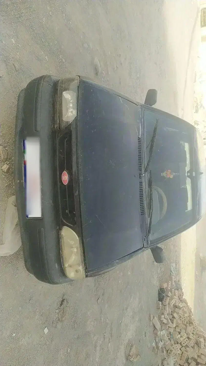 ماشین پراید خوشدست سالم بدون عیب|خودرو سواری و وانت|ایرانشهر, |دیوار