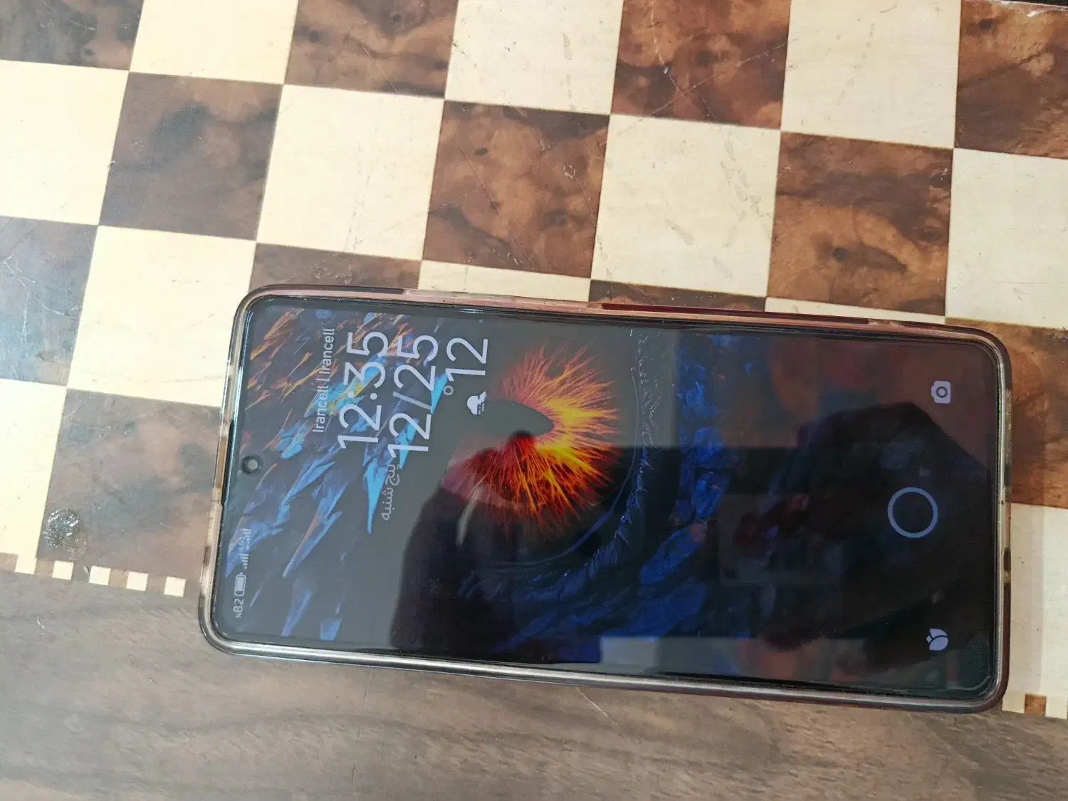 گوشی|موبایل|سبزوار, جوادیه غربی|دیوار