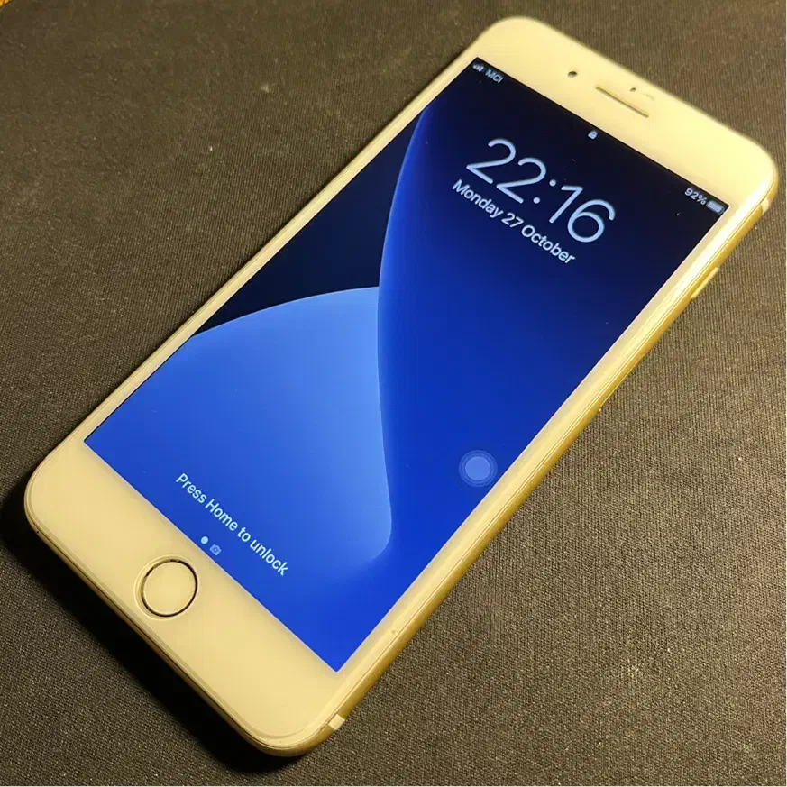 iPhone 7plus|موبایل|تبریز, |دیوار