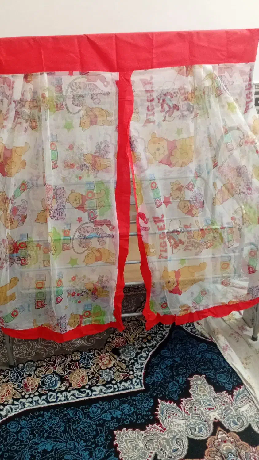 گهواره|اسباب و اثاث بچه|مشهد, کشاورز|دیوار