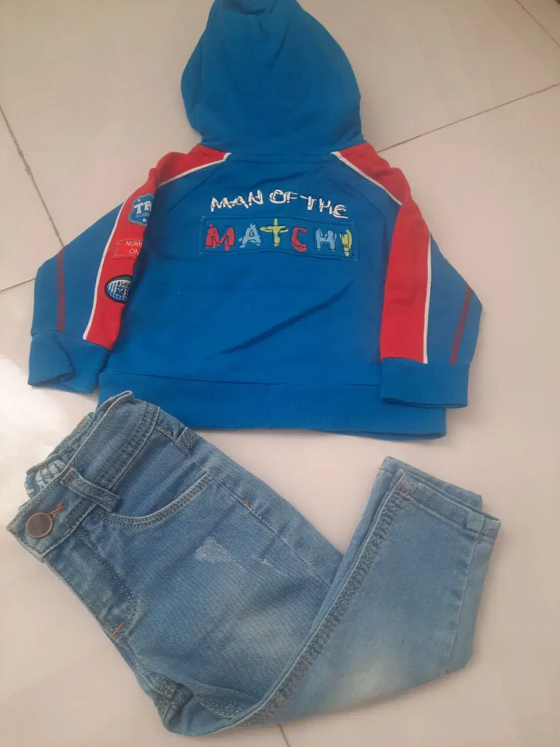 لباس و کفش بچگانه|کفش و لباس بچه|تهران, امام زاده حسن|دیوار