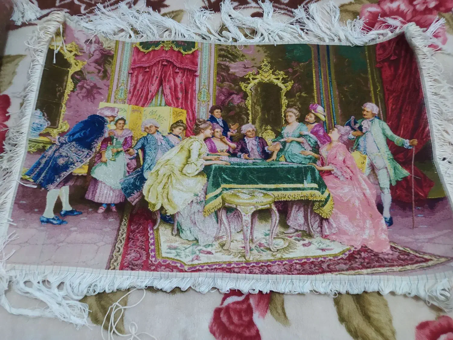 تابلوفرش|تابلو فرش|سهند, |دیوار