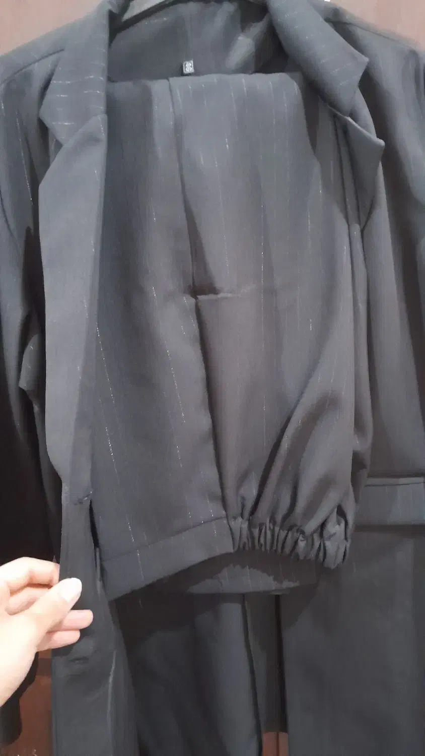 کت و شلوار زنانه|لباس|اهواز, لشکرآباد|دیوار