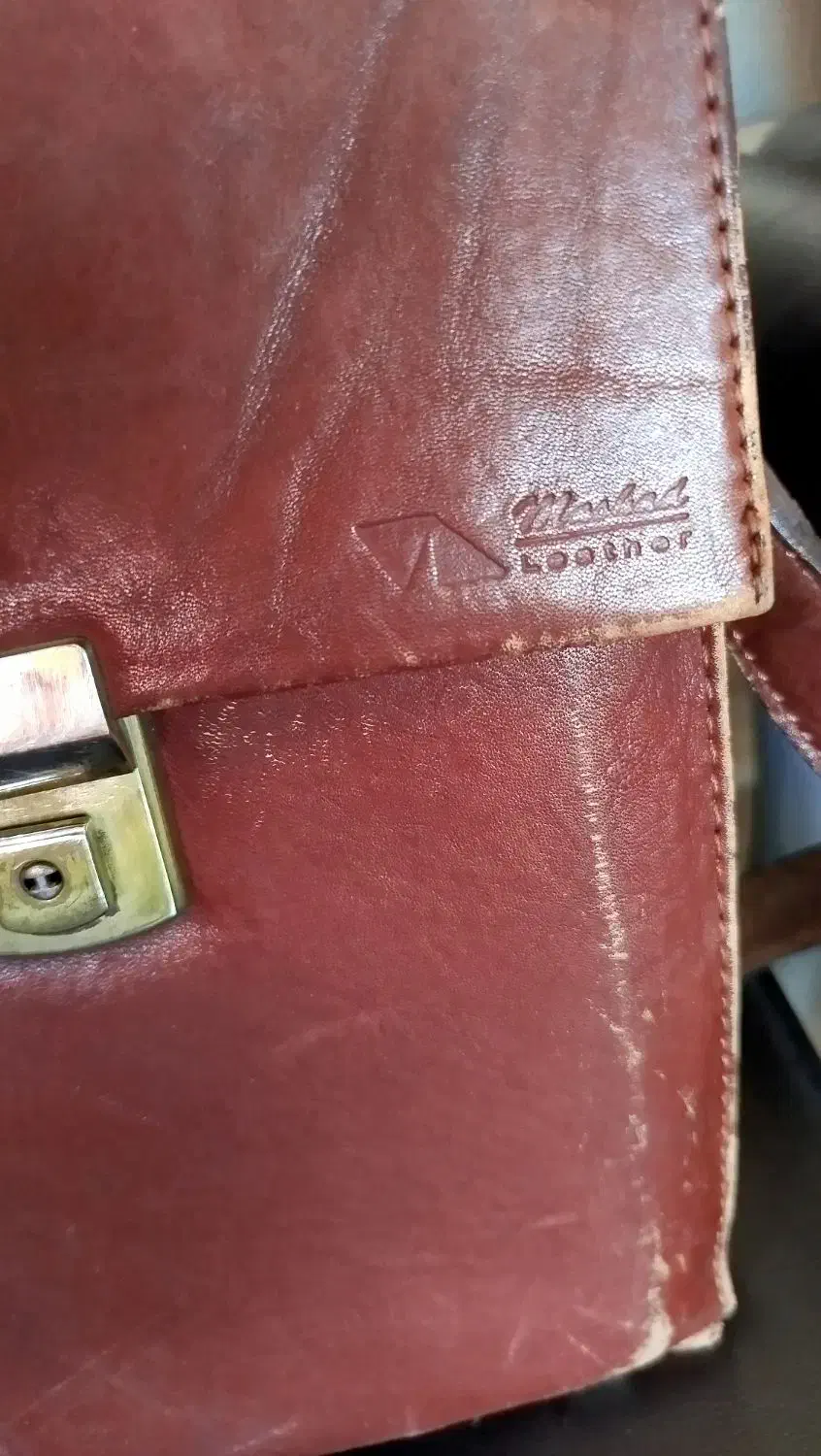 کیف چرم|کیف، کفش، کمربند|تنکابن, |دیوار