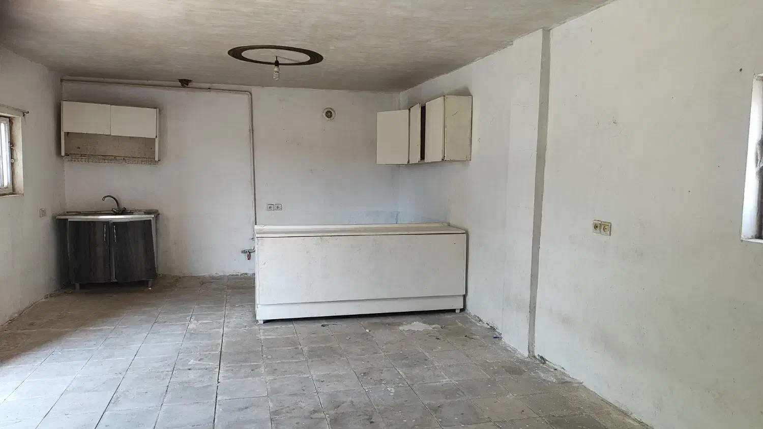 اجاره خانه پنجاه متری مومن آباد|اجارهٔ خانه و ویلا|نرماشیر, |دیوار