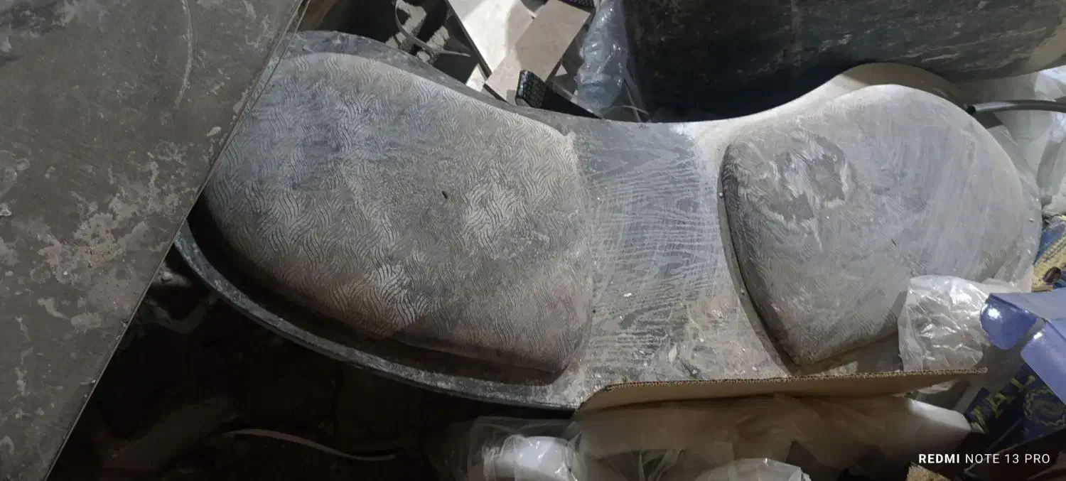 صندلیی|میز و صندلی غذاخوری|برازجان, |دیوار