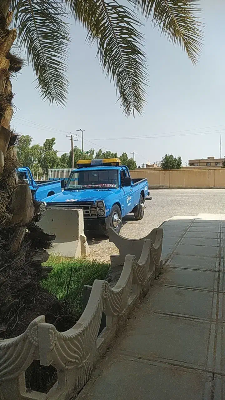 یدکش شهر مهران|خدمات حمل و نقل|مهران (ایلام), |دیوار