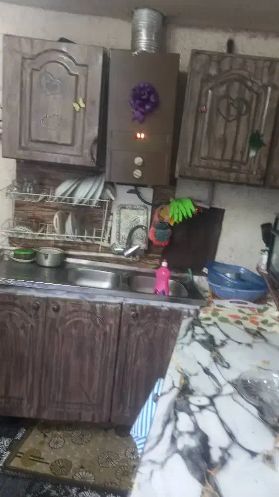 خانه ویلایی ۱۰۵متری دربلوارامام رضا|فروش خانه و ویلا|رشت, جانبازان|دیوار