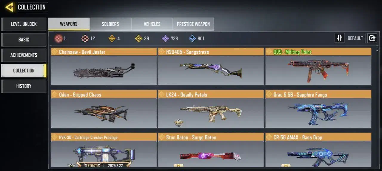 کالاف موبایل|کنسول، بازی ویدئویی و آنلاین|فولادشهر, مسکن مهر فولادشهر|دیوار