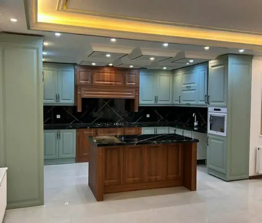 کابینت و دکوراسیون شهریار|خدمات پیشه و مهارت|وحیدیه, |دیوار