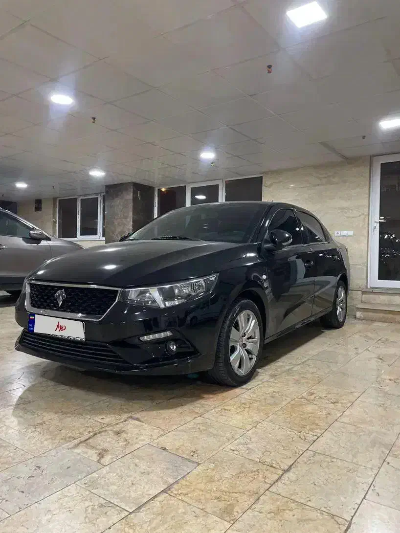 تارا|خودرو سواری و وانت|تبریز, |دیوار