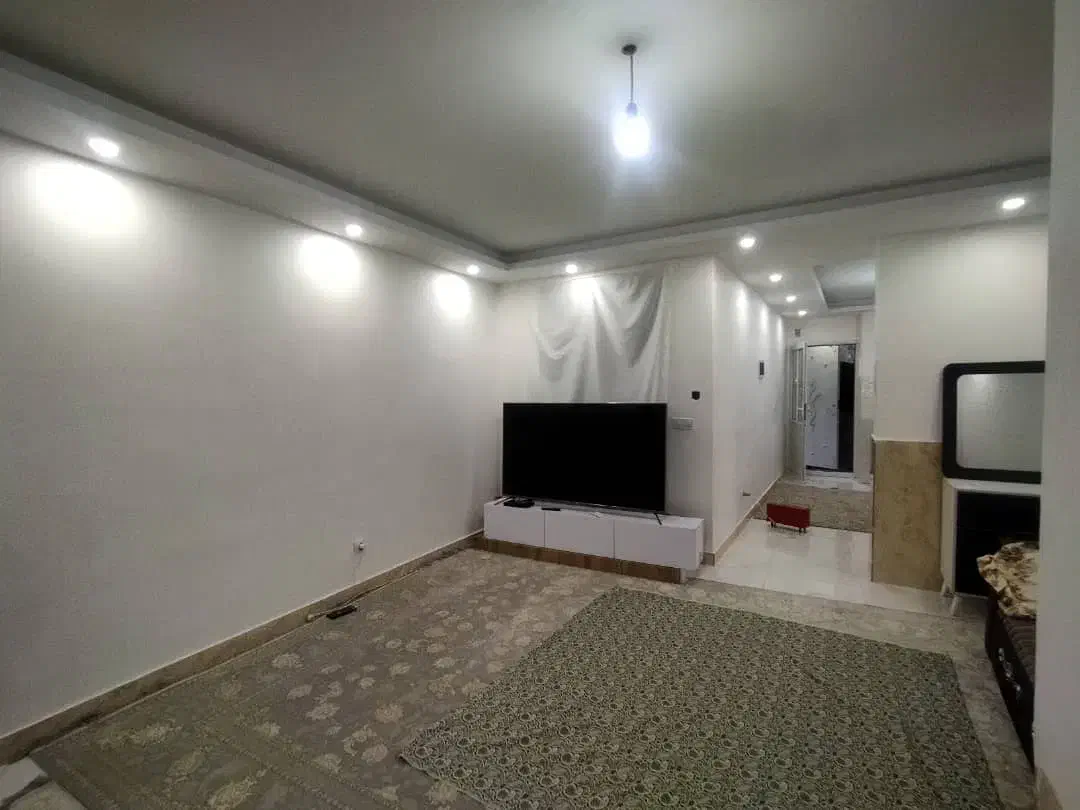 سوییت ۶۵ متری ۱خواب صفر حمیدیان|فروش آپارتمان|رشت, حمیدیان|دیوار