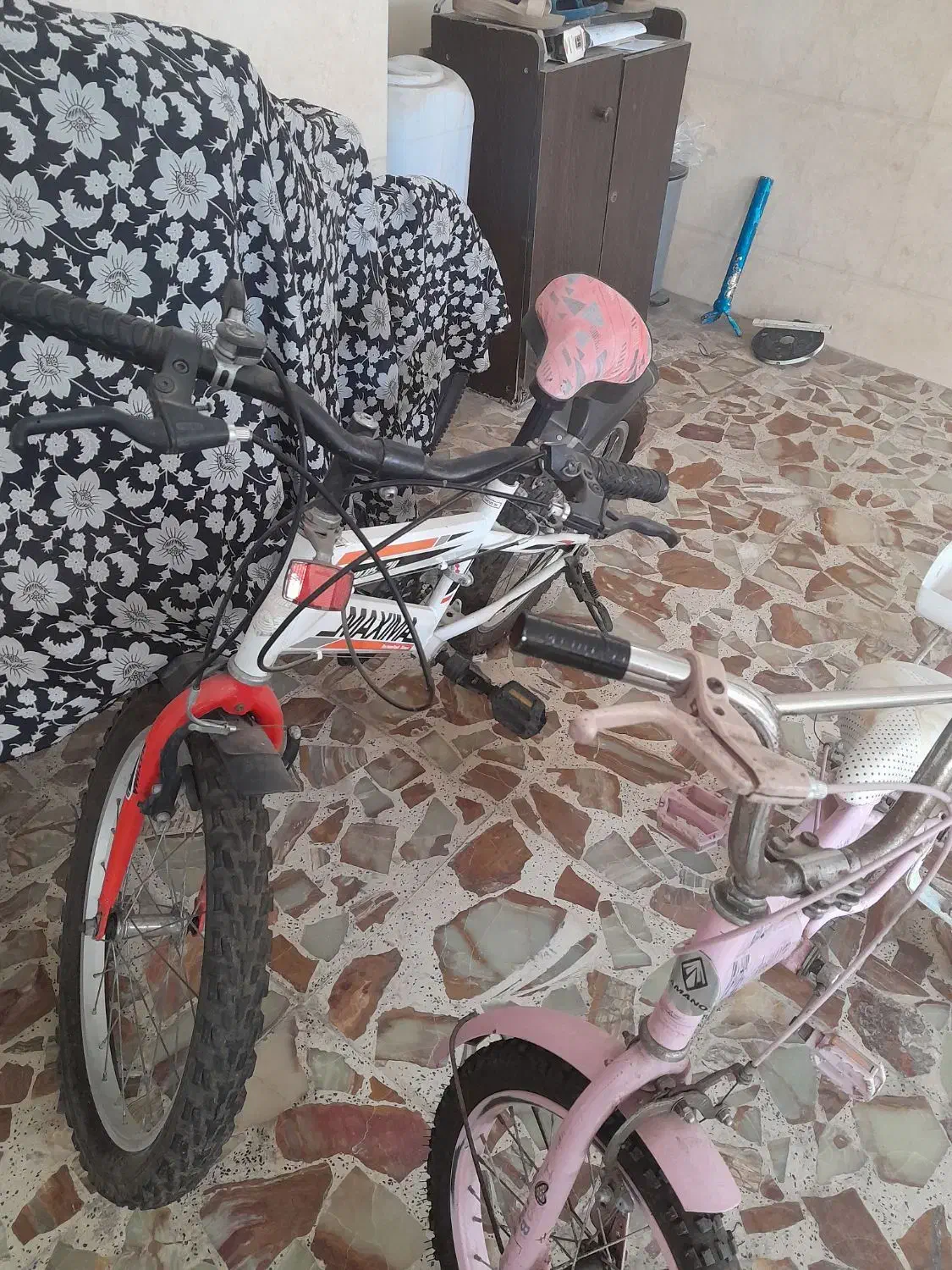 فروش دوچرخه|دوچرخه، اسکیت، اسکوتر|قائمشهر, |دیوار