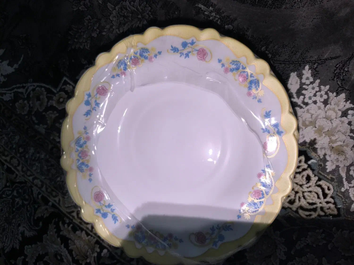 سرویس ۶ نفره|ظروف سرو و پذیرایی|ری, شهادت|دیوار