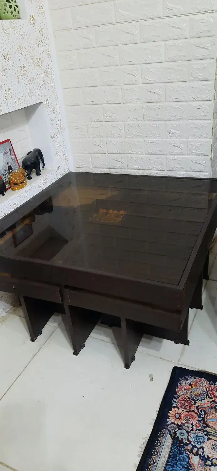 مبل|تخت و سرویس خواب|شیراز, شهرک گلستان شمالی|دیوار