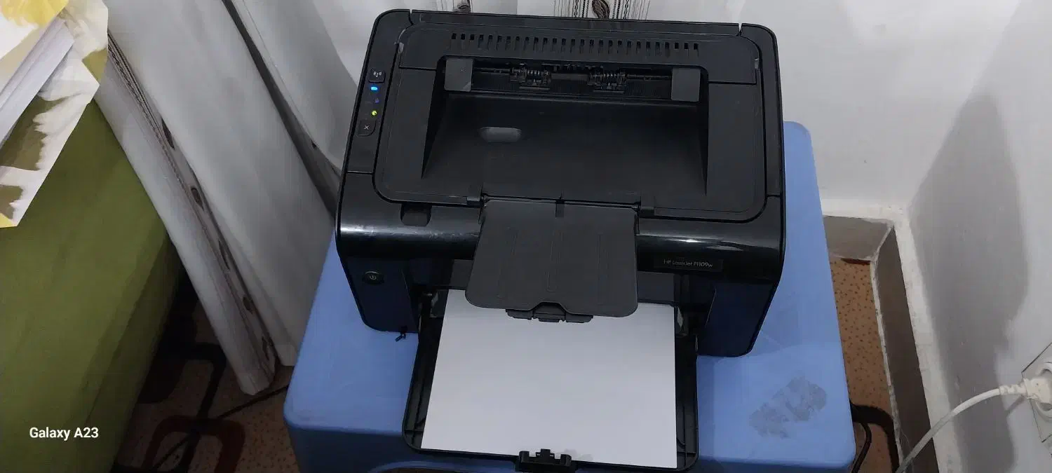 پرینتر ۱۱۰۹w دایرکت|پرینتر، اسکنر، کپی، فکس|زاهدان, |دیوار