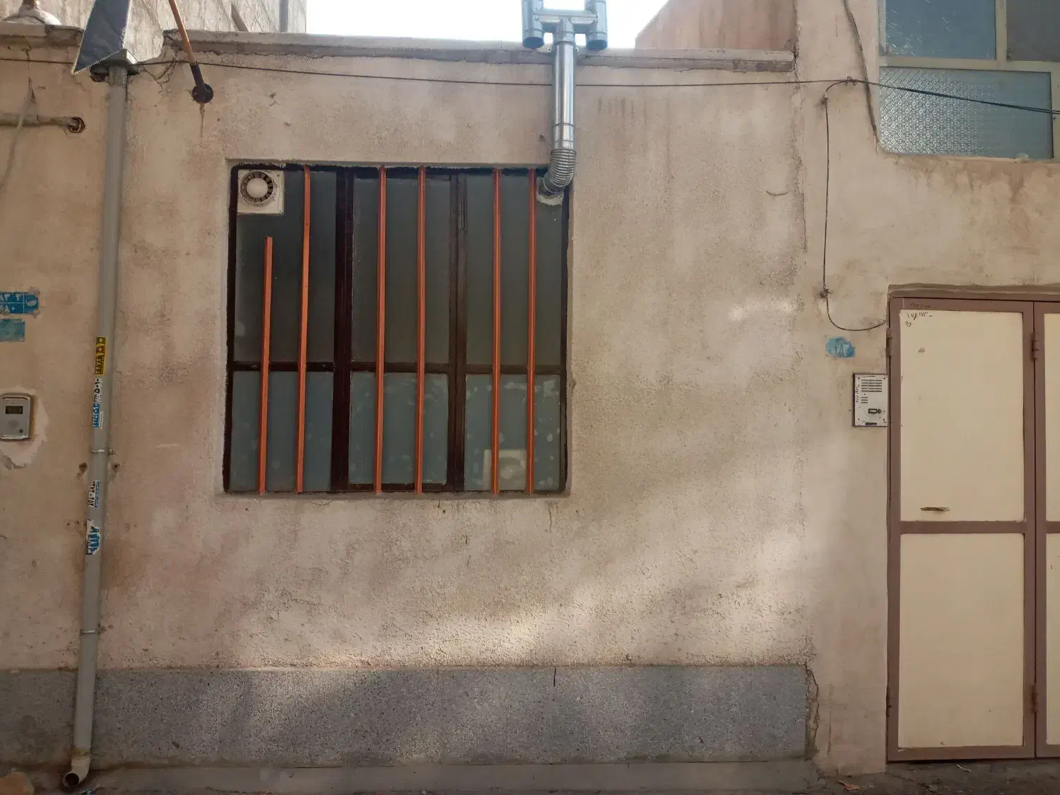 ویلایی رهن کامل|اجارهٔ خانه و ویلا|کرج, شهرک فهمیده|دیوار