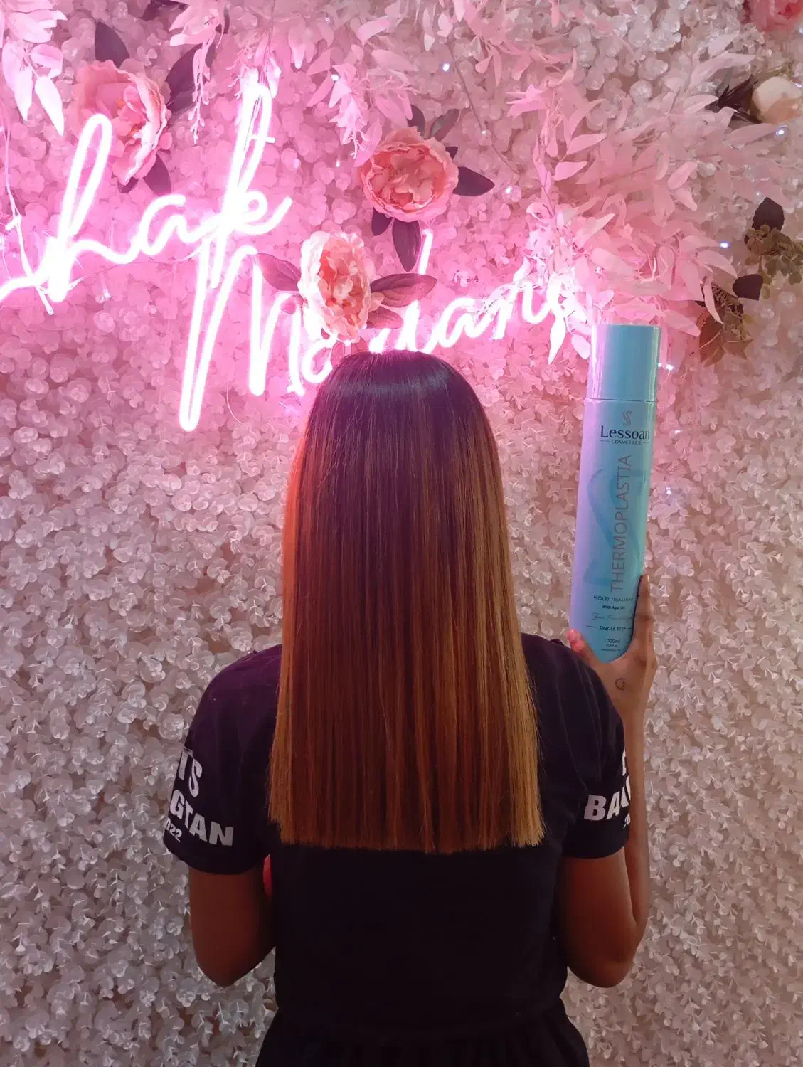 کراتین . احیاء و صافی با بهترین مواد|خدمات آرایشگری و زیبایی|جیرفت, |دیوار