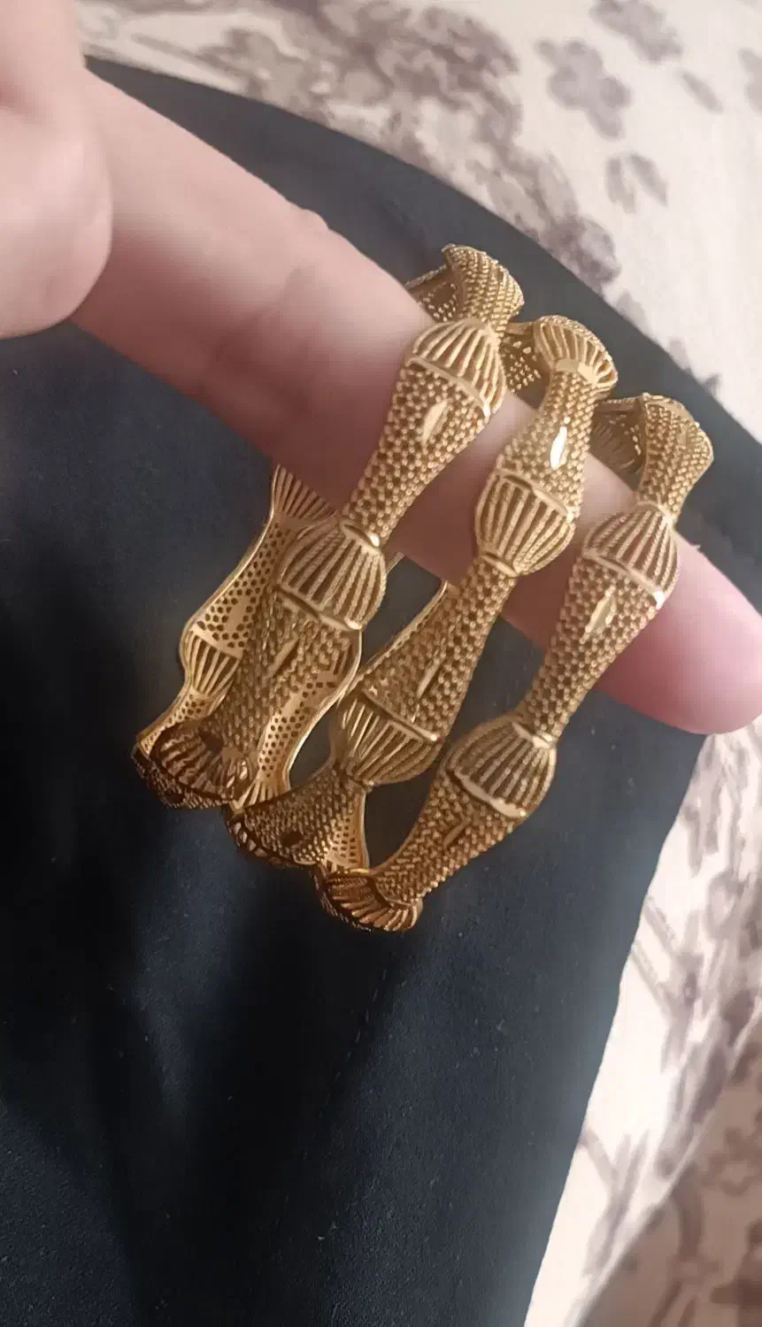 النگو رنگ ثابت|بدلیجات|هشتگرد, مدرس|دیوار