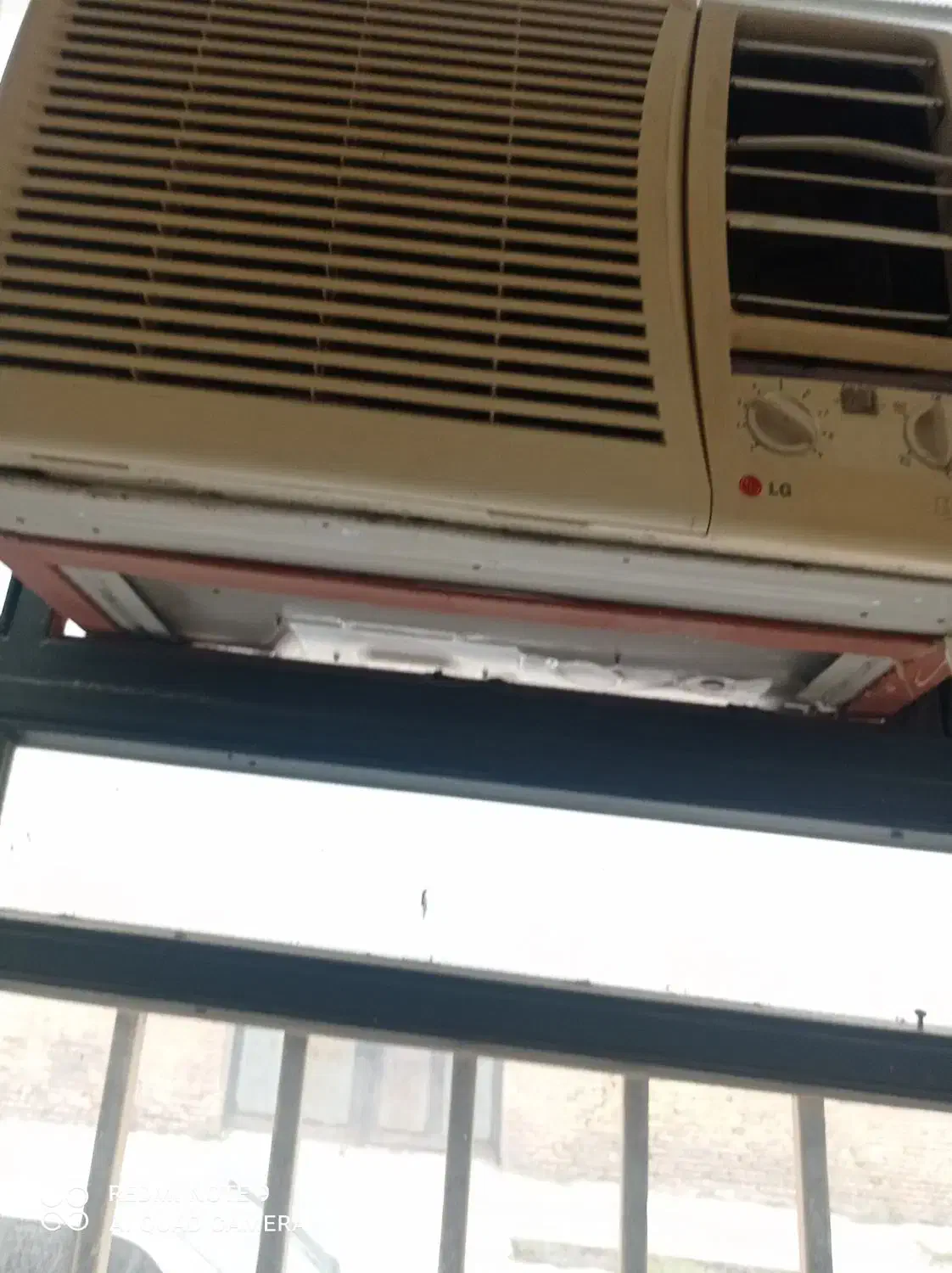 کولر گازی|کولر گازی و فن‌کوئل|بندر ترکمن, |دیوار