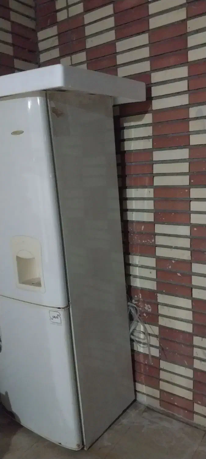 یخچال ف درحد|یخچال و فریزر|مرادلو, |دیوار