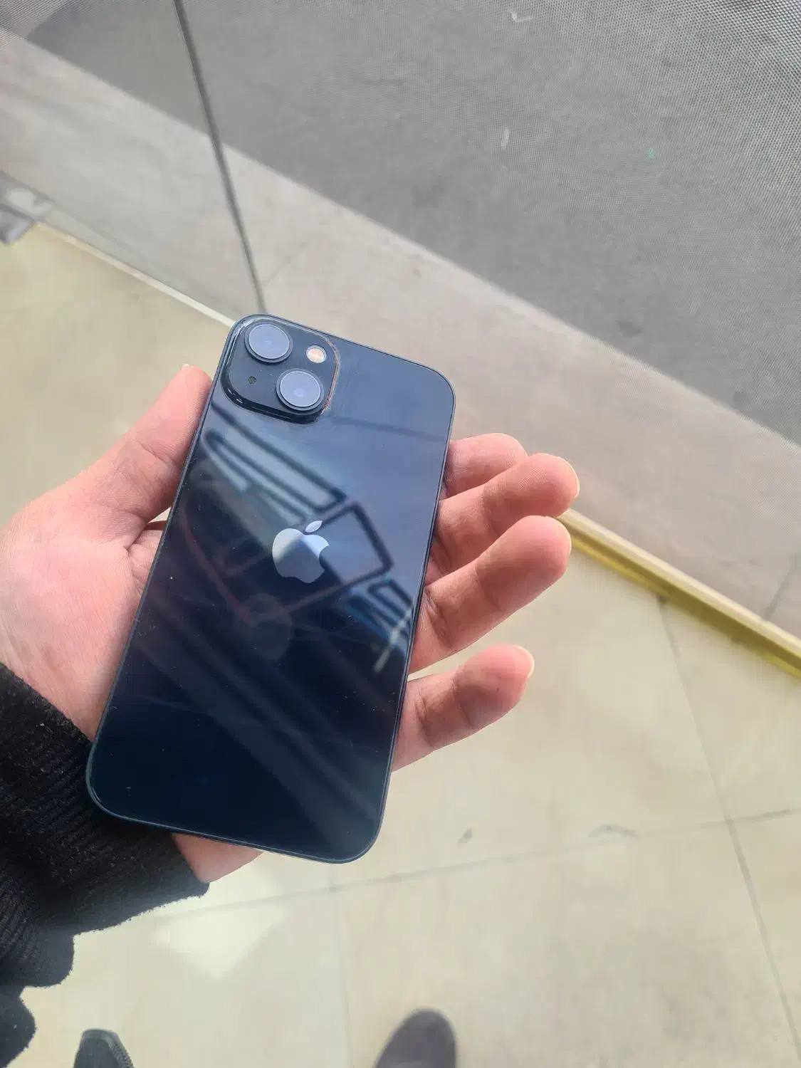 سیزده نرمال|موبایل|تهران, تهرانپارس شرقی|دیوار