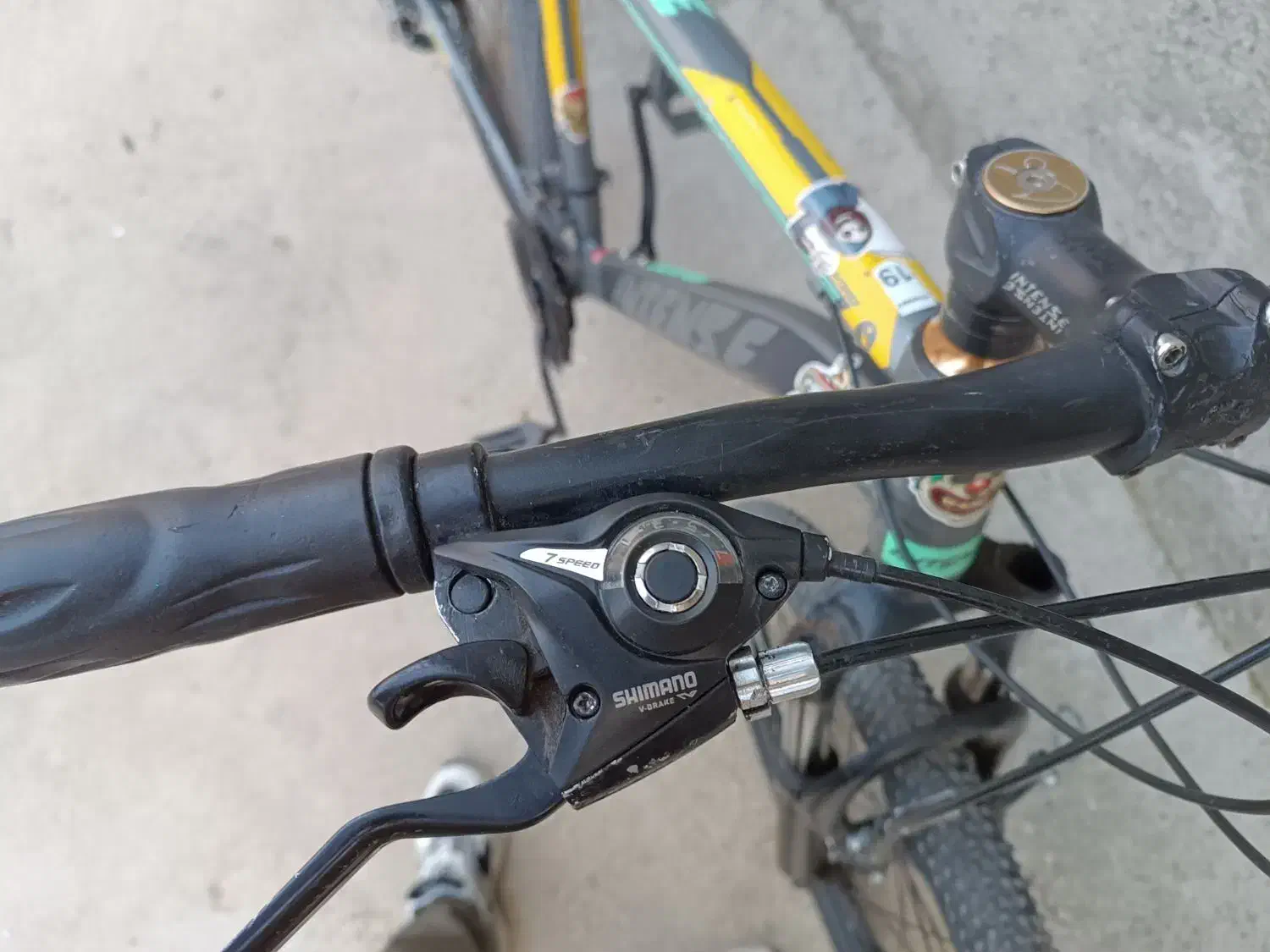 دوچرخه|دوچرخه، اسکیت، اسکوتر|نقده, |دیوار