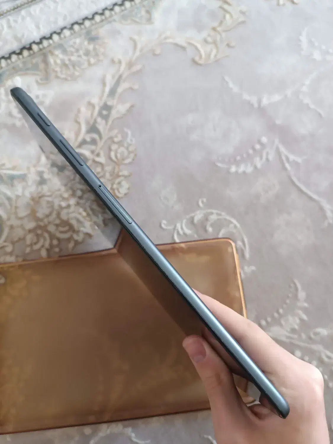 تبلت 10 اینچ سامسونگ Samsung Tab A|تبلت|تهران, افسریه شمالی|دیوار