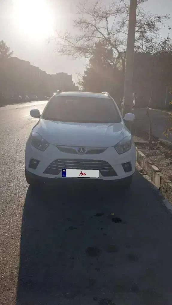 اس ۵ مدل ۹۴ دنده تمیز بی نقص|خودرو سواری و وانت|مشهد, شهرک رازی (شهرک غرب)|دیوار