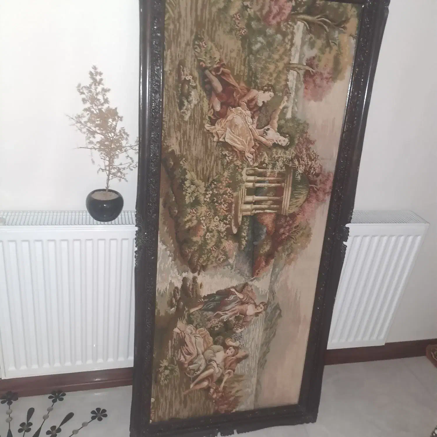 تابلو نقاشی|تابلو، نقاشی، عکس|تهران, افسریه جنوبی|دیوار