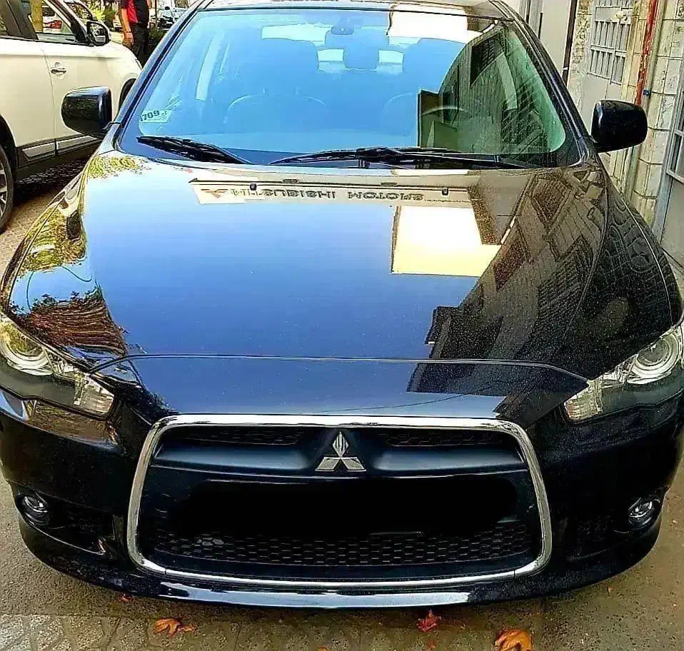 میتسوبیشی لنسر 1800 مدل 2015|خودرو سواری و وانت|تهران, ازگل|دیوار