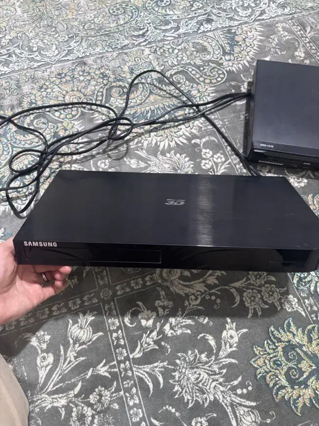 دیویدی|پخشکننده DVD و ویدیو|قرچک, زیبا شهر|دیوار