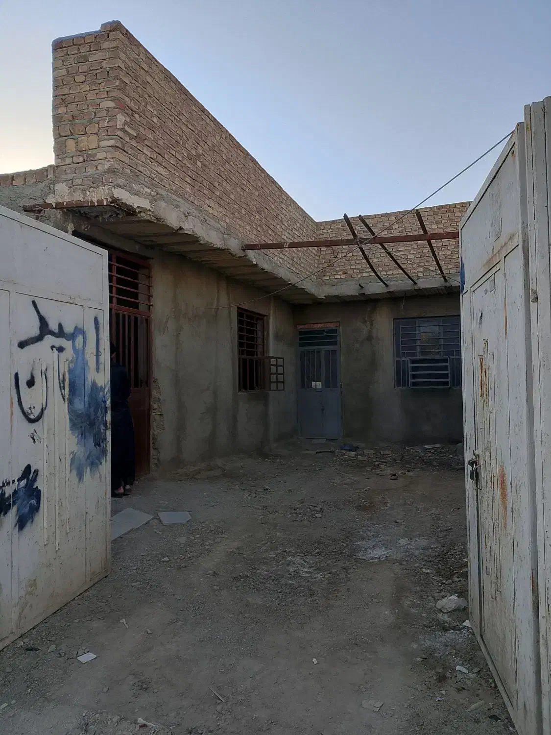 خونه شوشتری داب اولا کوچه 14|فروش خانه و ویلا|سراوان, |دیوار