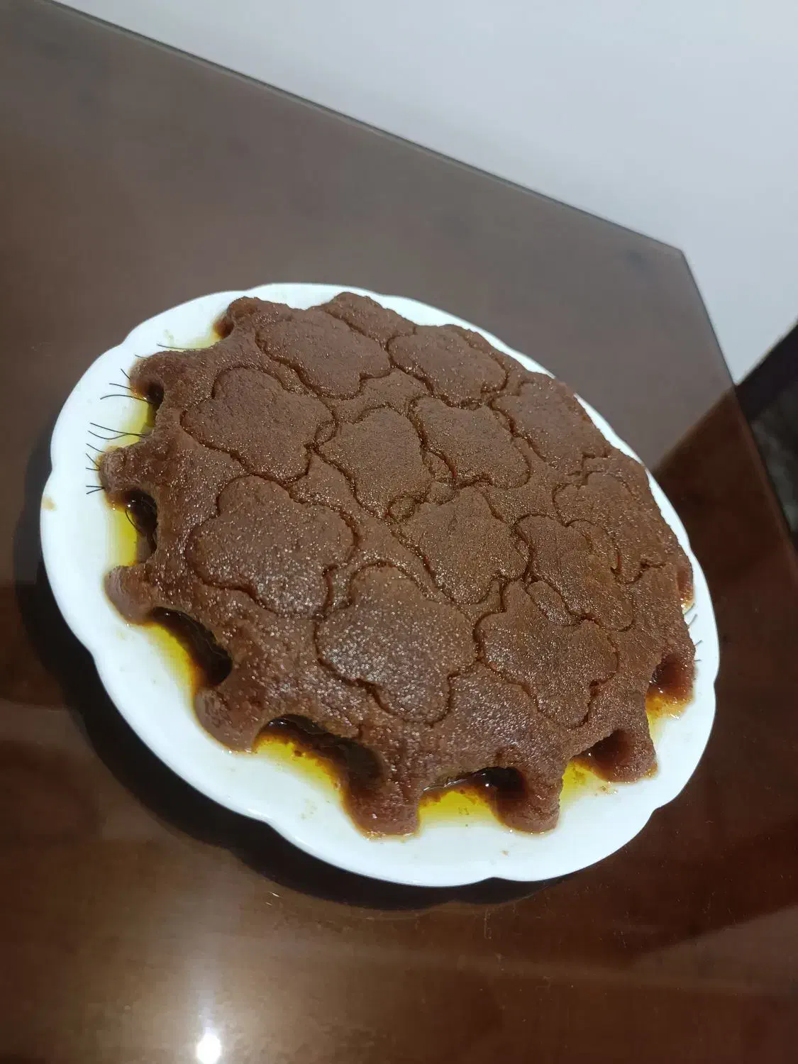 حلوا و آش رشته برای مراسمات|خدمات پذیرایی، مراسم|قرچک, زیبا شهر|دیوار