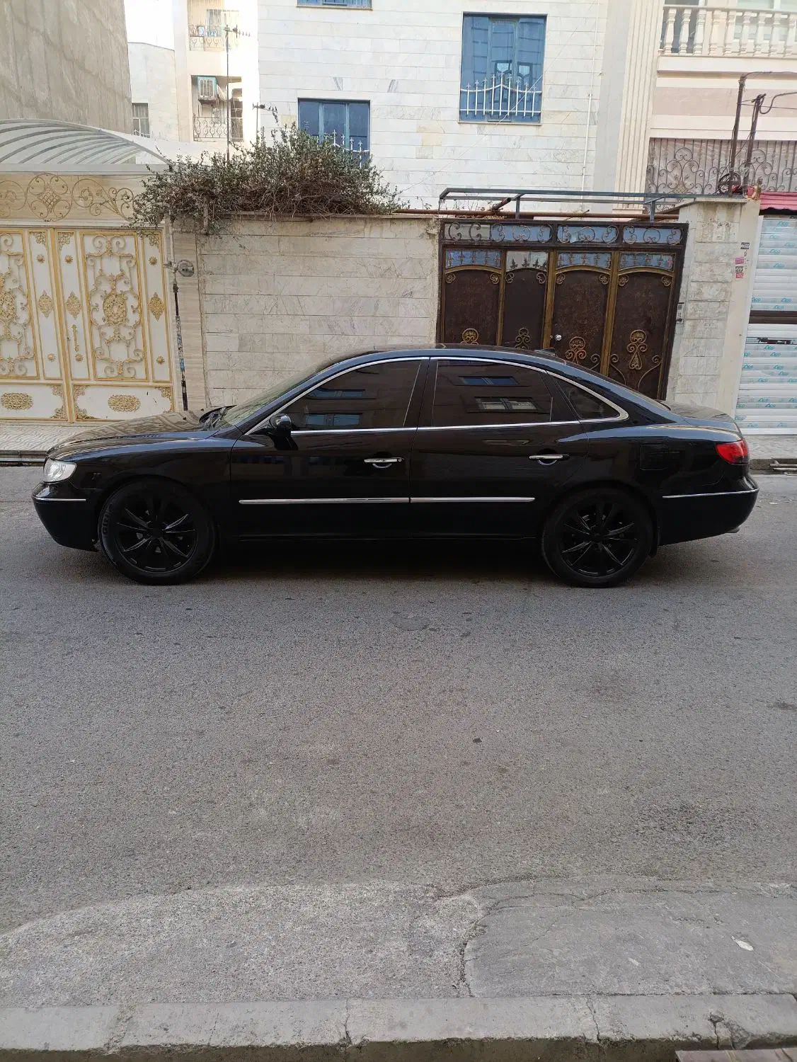 آزرا۲۰۰۶|خودرو سواری و وانت|اسلام‌شهر, شاطره|دیوار