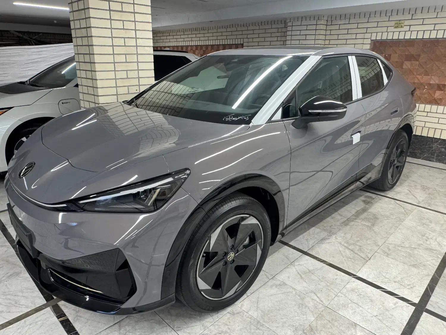 Id unix pure|خودرو سواری و وانت|تهران, سازمان برنامه شمالی|دیوار