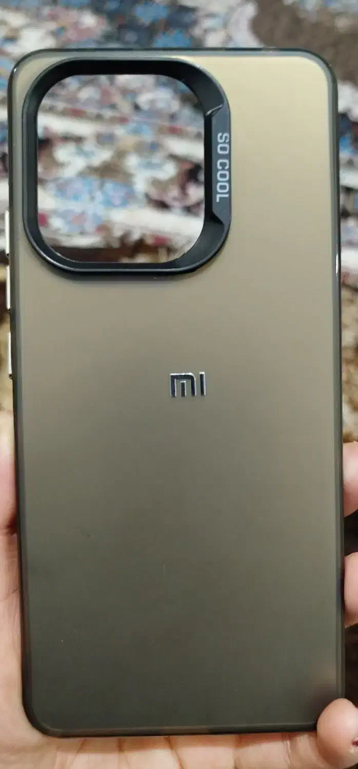 کاور نو استفاده نشده|لوازم جانبی موبایل و تبلت|کوهرنگ, |دیوار