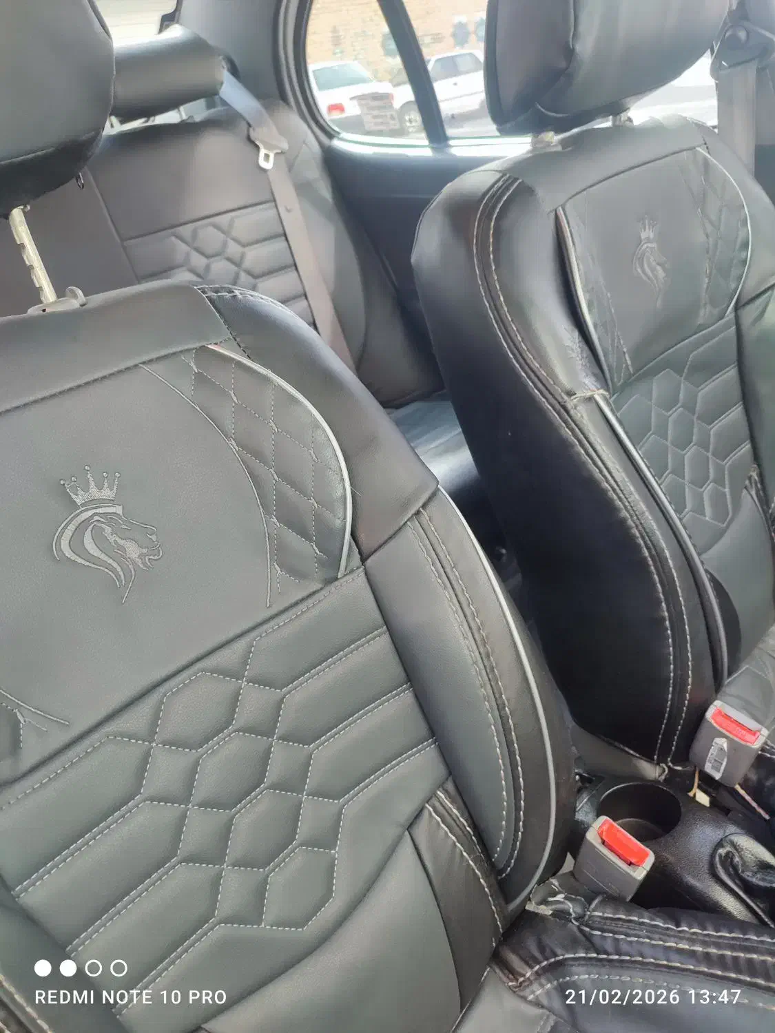 ساینا ۴۰۱|خودرو سواری و وانت|مشهد, پورسینا|دیوار