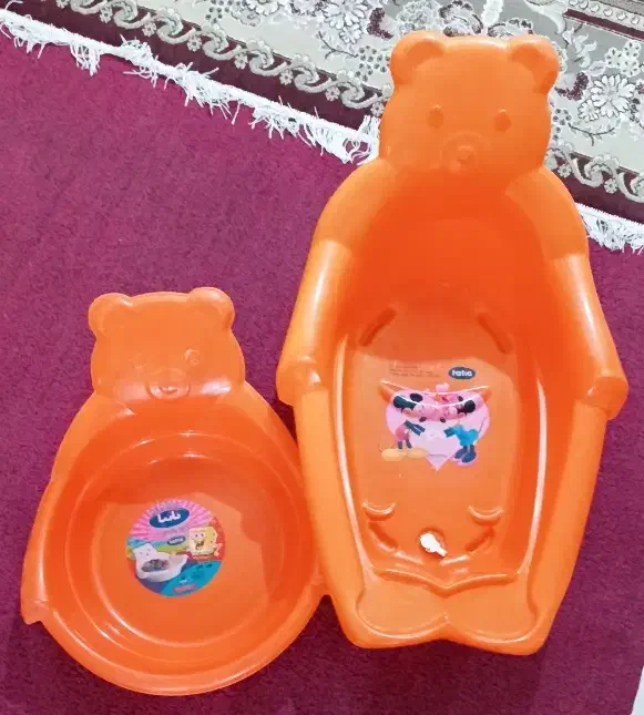 لگن کودک|اسباب و اثاث بچه|مرودشت, ژیان|دیوار