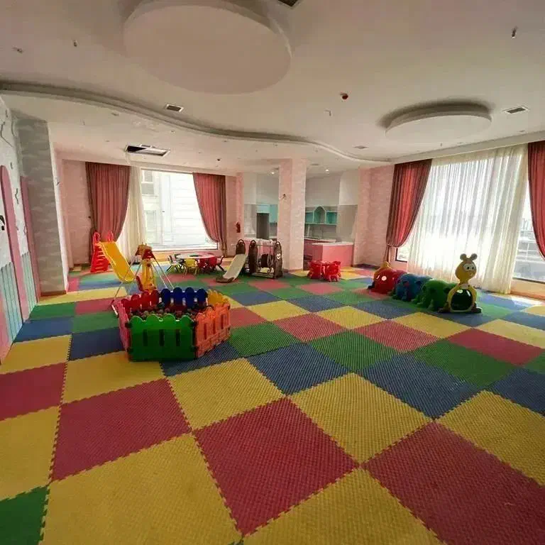 برج/مجلل/نوساز/اقساط دو ساله/|فروش آپارتمان|تهران, شهرک صدرا|دیوار