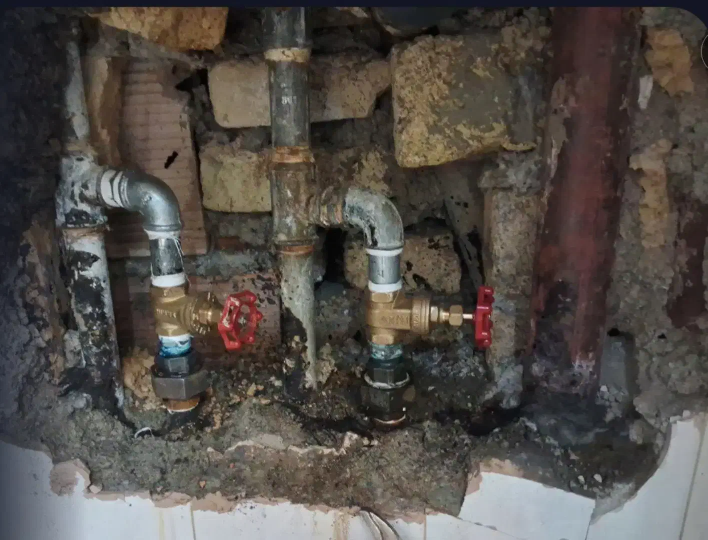 تاسیسات شبانه روزی ( 24 ساعته پاسخگو)|خدمات پیشه و مهارت|تهران, سهروردی|دیوار