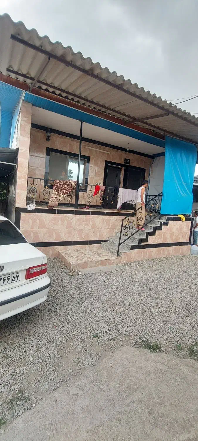 ۴۰۰مترویلاباغ سندتک برگ محدوده جنگلی ارزنده وبرند|فروش خانه و ویلا|فریدون‌کنار, |دیوار