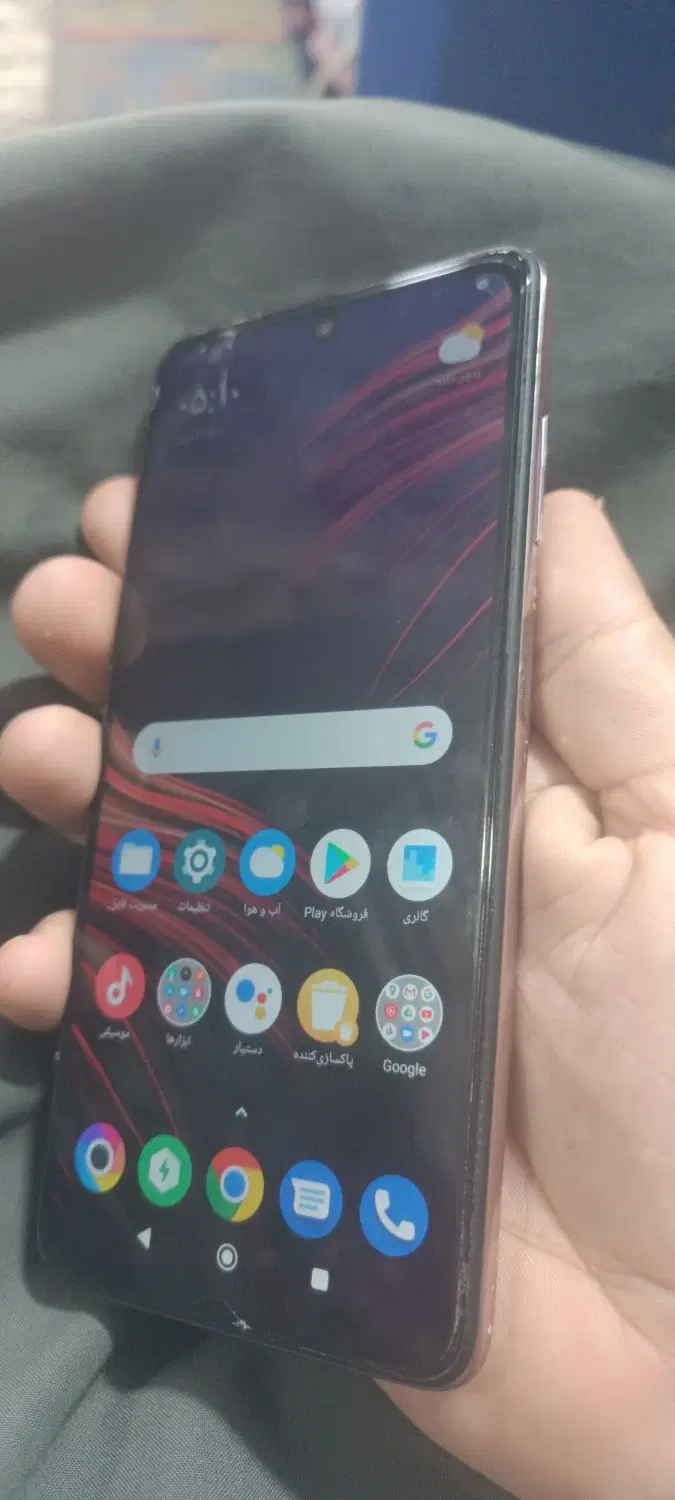 POCO X3 Pro|موبایل|زاهدان, |دیوار