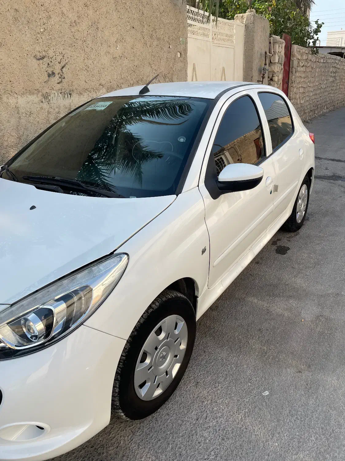 پژوه۲۰۷ داشبورد ۲۰۶|خودرو سواری و وانت|بوشهر, |دیوار