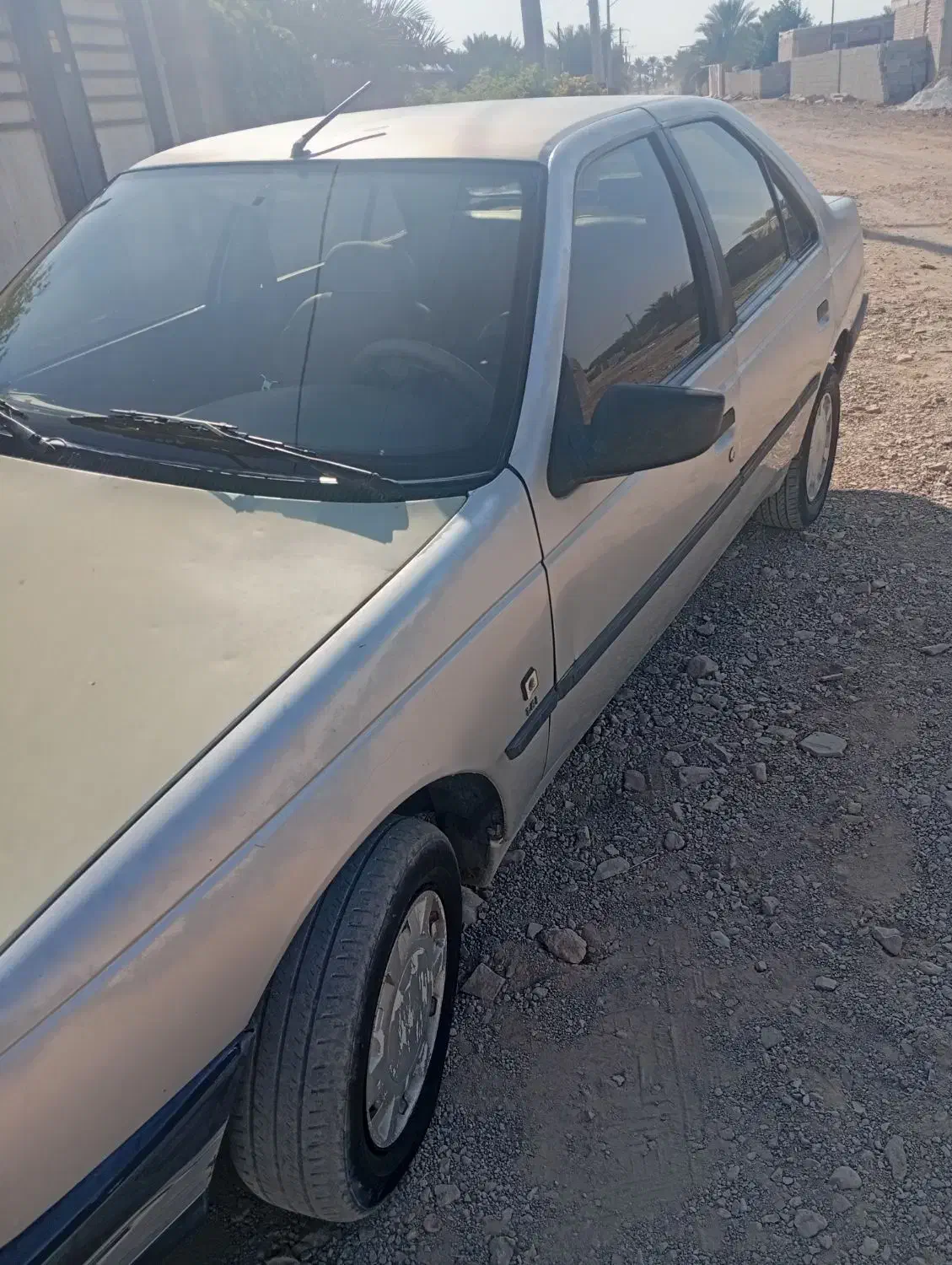 پژو 405مدل88|خودرو سواری و وانت|جیرفت, |دیوار