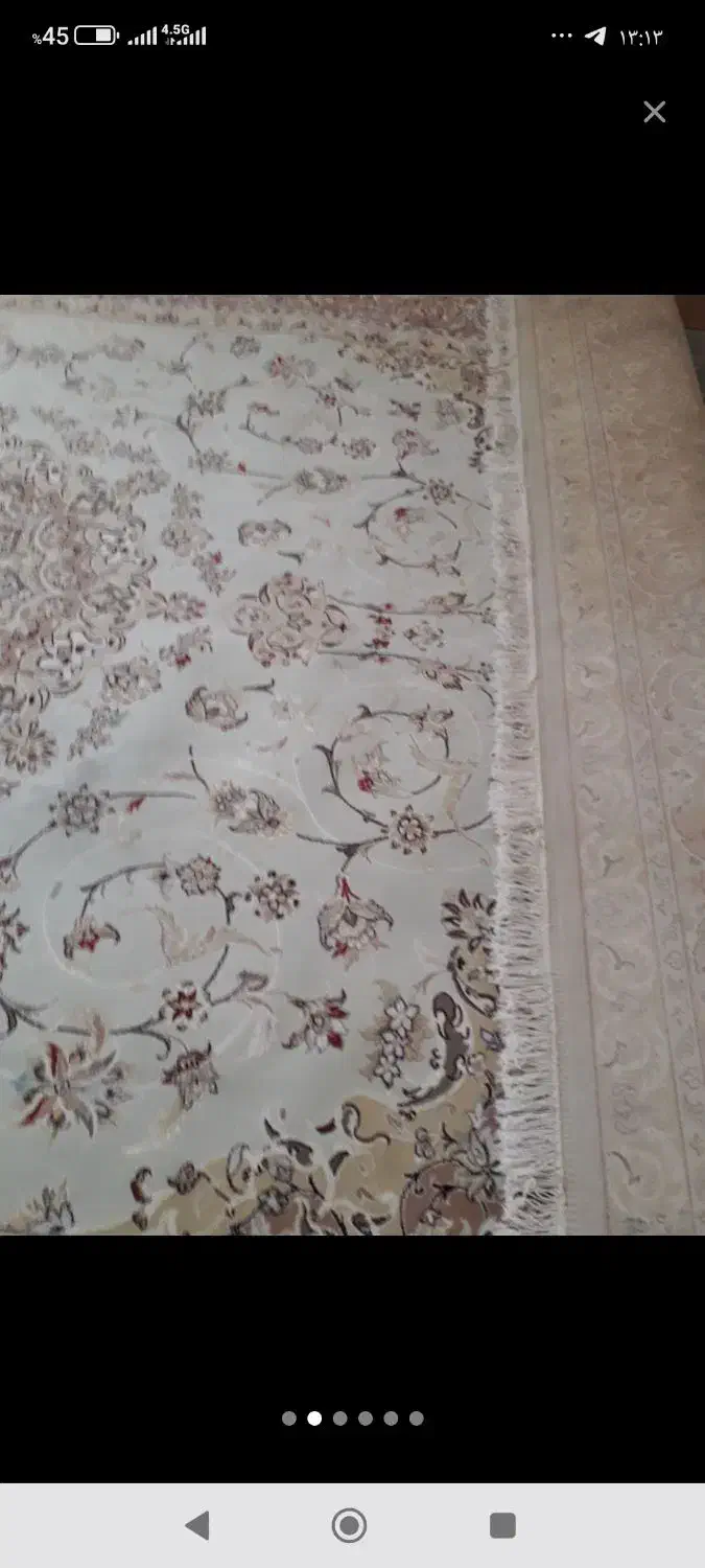 فرش 12متری|فرش|سمنان, |دیوار