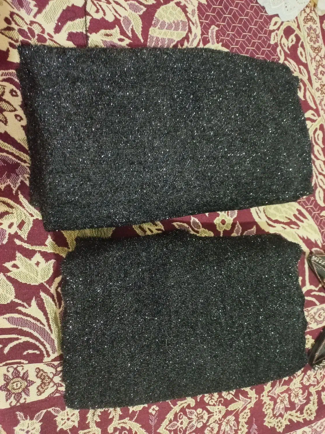 پارچه برای لباس شب|لباس|سنقر, |دیوار