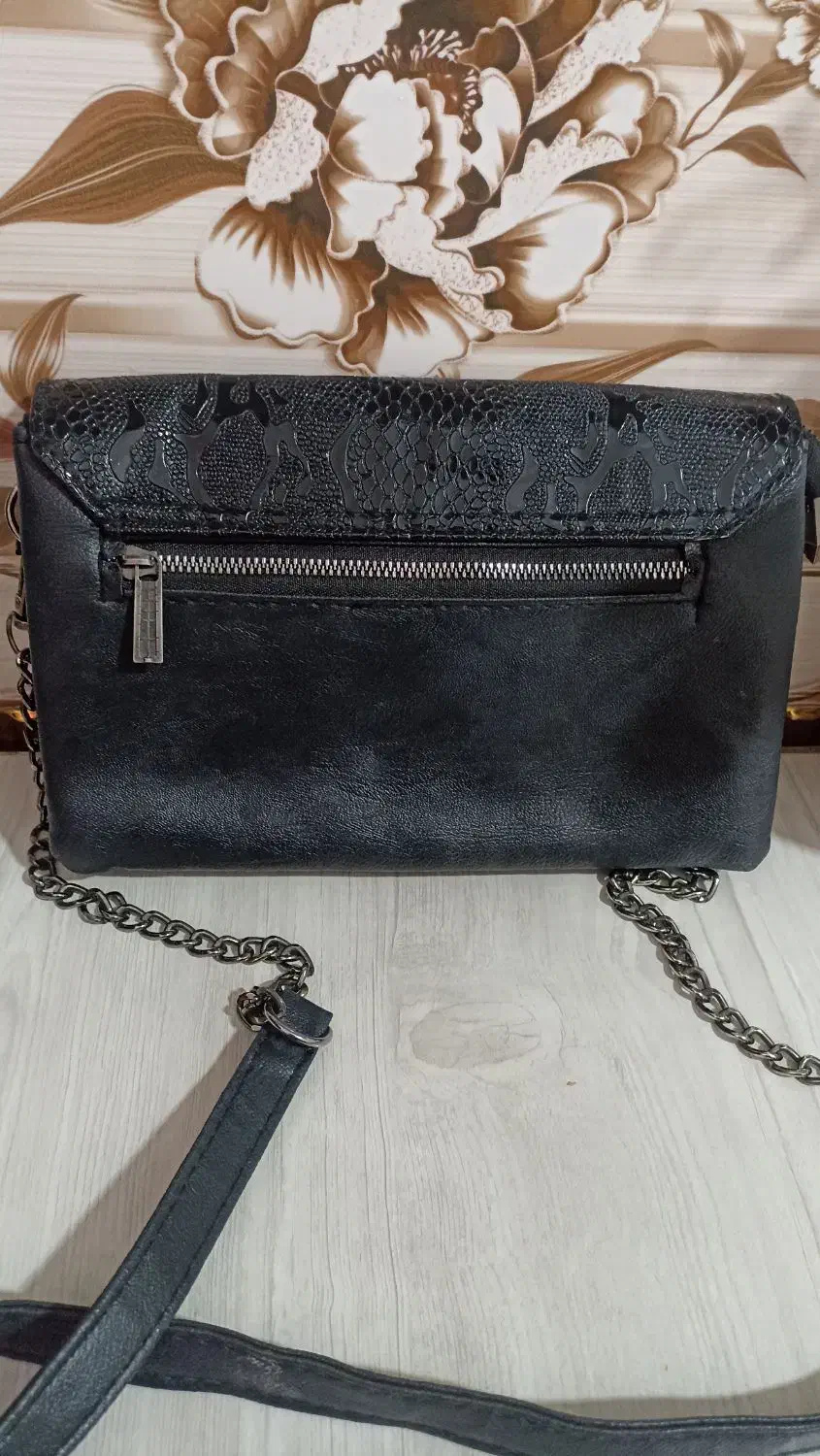 کیف مجلسی|کیف، کفش، کمربند|شهریار, شهرک بهاران (ویره)|دیوار