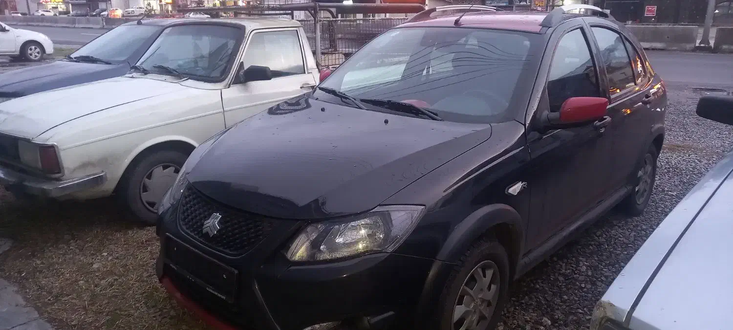 فروشی|خودرو سواری و وانت|نوشهر, |دیوار