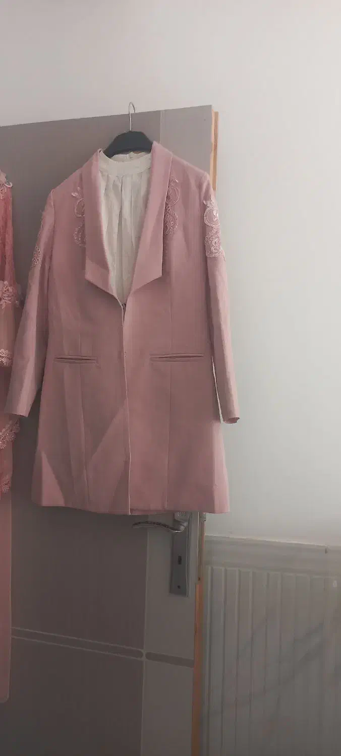 لباس جشن عقد و عروسی|لباس|ری, صالح‌آباد شرقی|دیوار